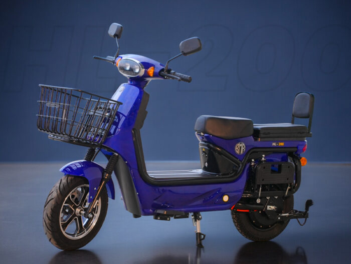 HL - 200