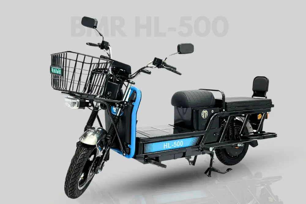 HL-500 - Image 2
