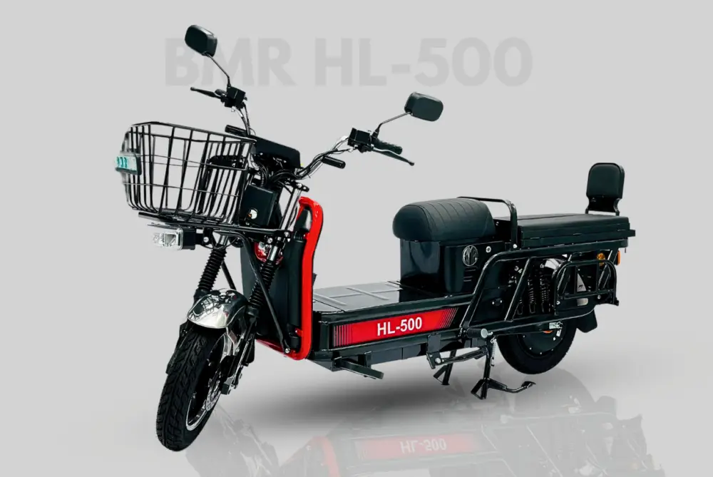 HL-500