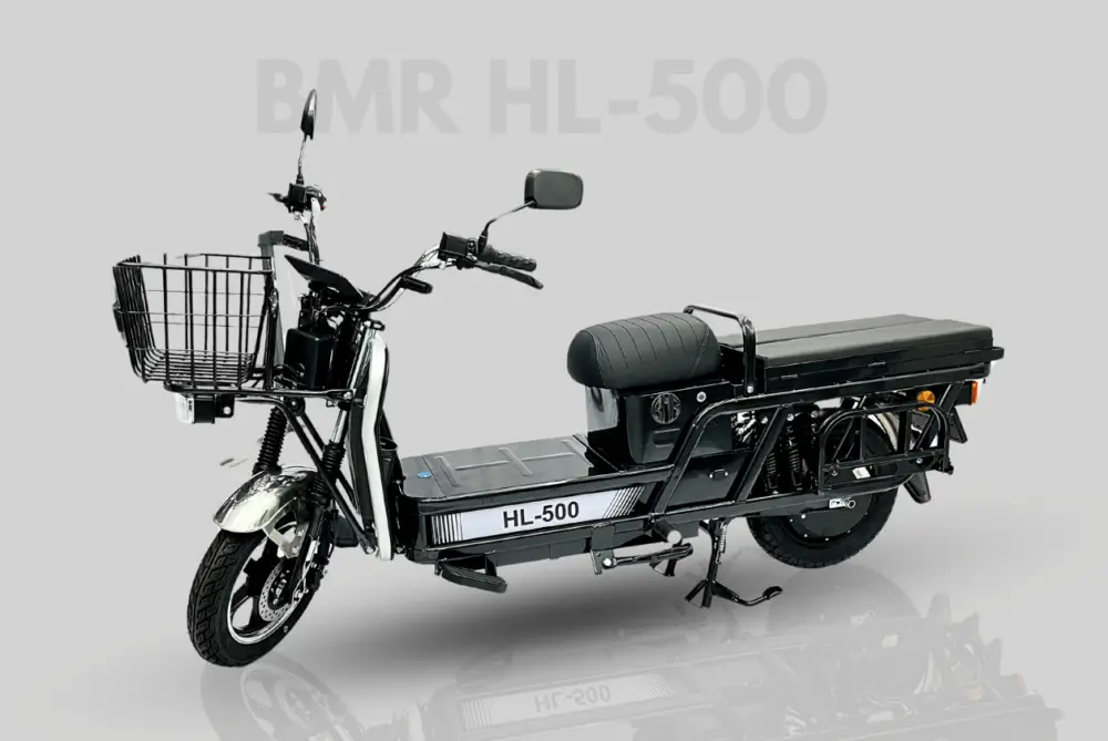 HL-500 - Image 6