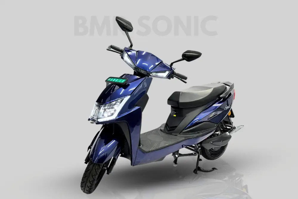 SONIC - Image 2